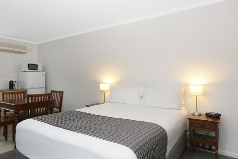 Quality Inn & Suites The Menzies - Surfers Gold Coast 16