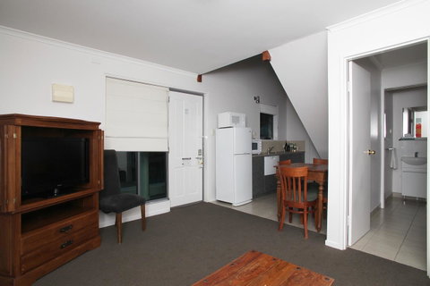 Quality Inn & Suites The Menzies - Surfers Gold Coast 26