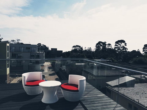 Apartments In Phillip Island Towers - Block C - Surfers Gold Coast 22