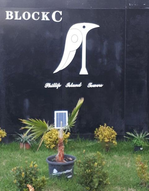 Apartments In Phillip Island Towers - Block C - Surfers Gold Coast 25