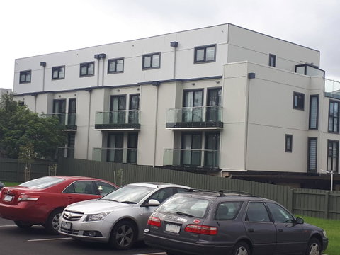 Apartments In Phillip Island Towers - Block C - Surfers Gold Coast 16