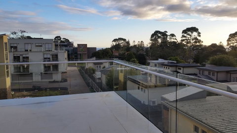 Apartments In Phillip Island Towers - Block C - Surfers Gold Coast 23