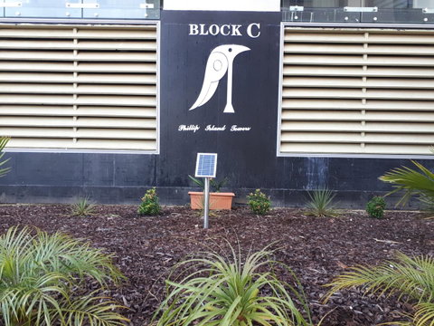 Apartments In Phillip Island Towers - Block C - Surfers Gold Coast 27