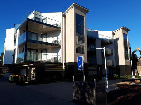 Apartments In Phillip Island Towers - Block C - Surfers Gold Coast 29