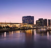 Pan Pacific Melbourne - Surfers Gold Coast