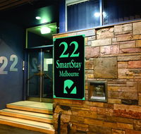 SmartStay Melbourne - Surfers Gold Coast