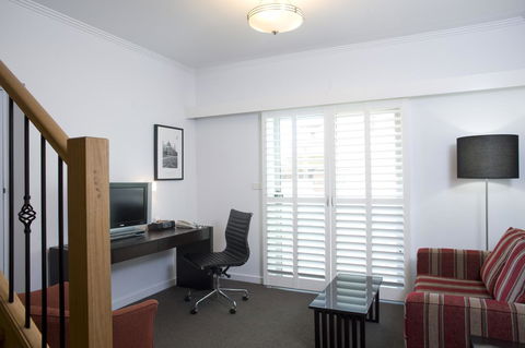 Alto Hotel On Bourke - Surfers Gold Coast 24