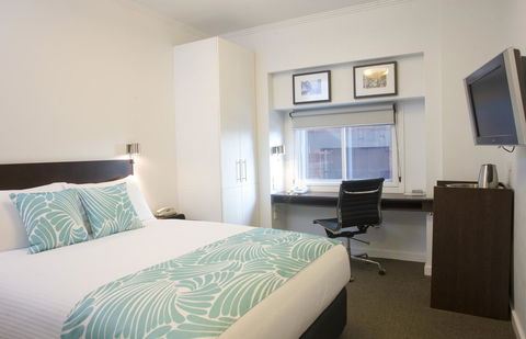 Alto Hotel On Bourke - Surfers Gold Coast 5