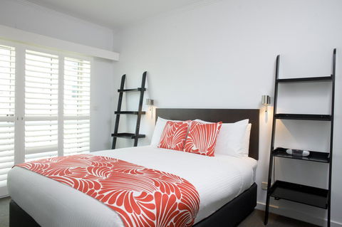Alto Hotel On Bourke - Surfers Gold Coast 41