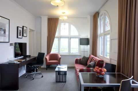 Alto Hotel On Bourke - Surfers Gold Coast 1