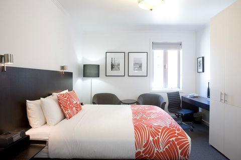 Alto Hotel On Bourke - Surfers Gold Coast 3