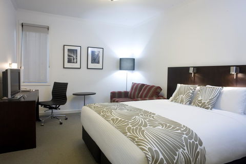 Alto Hotel On Bourke - Surfers Gold Coast 36