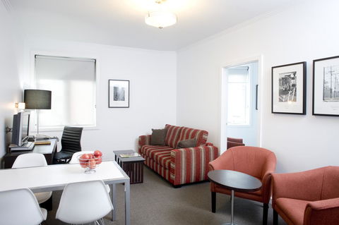 Alto Hotel On Bourke - Surfers Gold Coast 4
