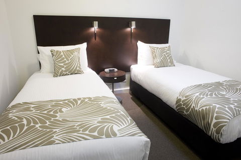 Alto Hotel On Bourke - Surfers Gold Coast 9