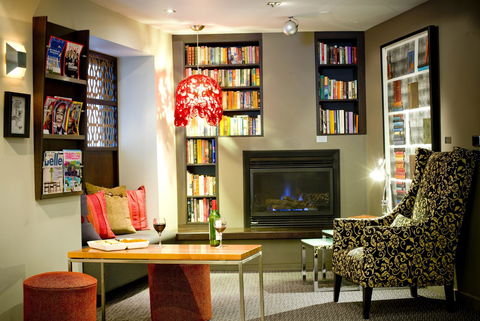 Alto Hotel On Bourke - Surfers Gold Coast 2