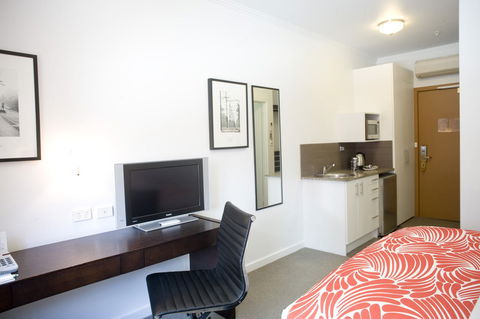 Alto Hotel On Bourke - Surfers Gold Coast 31