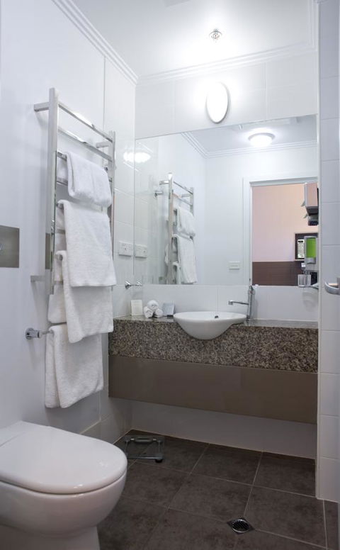 Alto Hotel On Bourke - Surfers Gold Coast 25