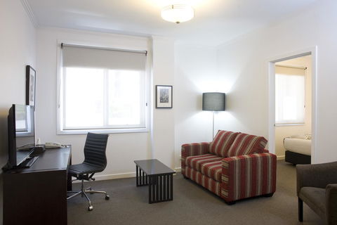 Alto Hotel On Bourke - Surfers Gold Coast 16
