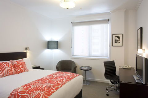 Alto Hotel On Bourke - Surfers Gold Coast 35