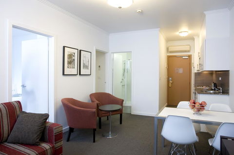 Alto Hotel On Bourke - Surfers Gold Coast 20