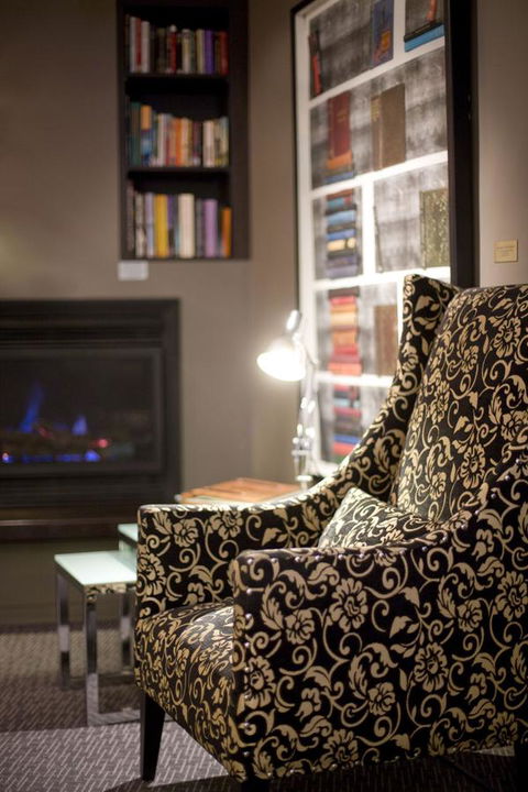 Alto Hotel On Bourke - Surfers Gold Coast 37