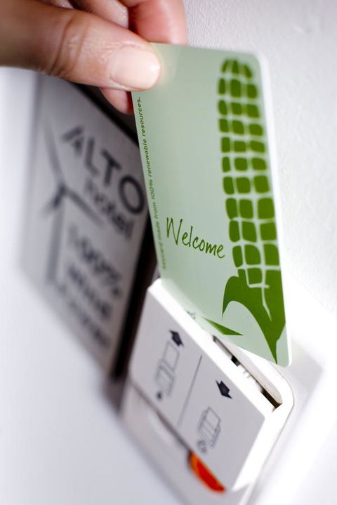 Alto Hotel On Bourke - Surfers Gold Coast 39