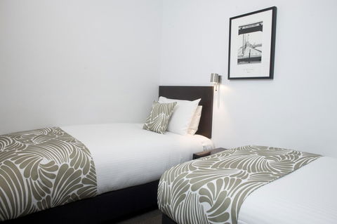 Alto Hotel On Bourke - Surfers Gold Coast 22