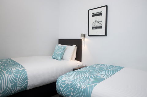 Alto Hotel On Bourke - Surfers Gold Coast 13