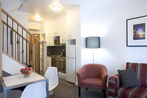 Alto Hotel On Bourke - Surfers Gold Coast 23