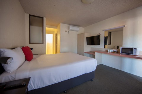 City Reach Motel - Surfers Gold Coast 17