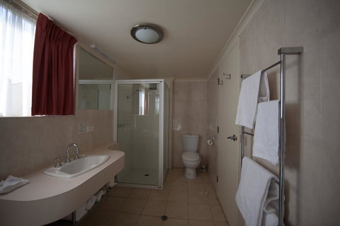 City Reach Motel - Surfers Gold Coast 12