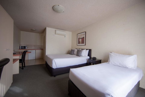 City Reach Motel - Surfers Gold Coast 5