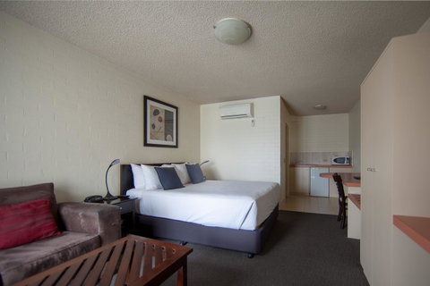 City Reach Motel - Surfers Gold Coast 23
