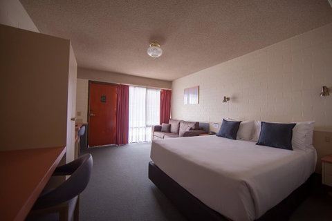 City Reach Motel - Surfers Gold Coast 21