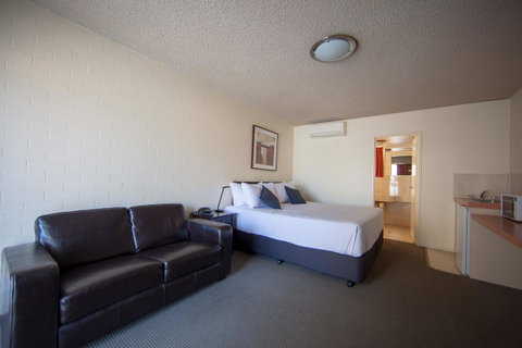 City Reach Motel - Surfers Gold Coast 0