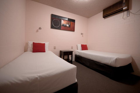 City Reach Motel - Surfers Gold Coast 16