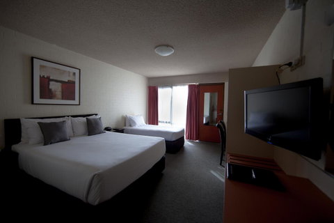 City Reach Motel - Surfers Gold Coast 4