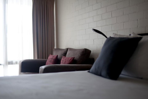 City Reach Motel - Surfers Gold Coast 25