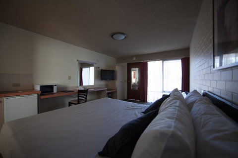 City Reach Motel - Surfers Gold Coast 15