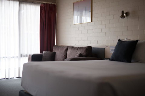 City Reach Motel - Surfers Gold Coast 20