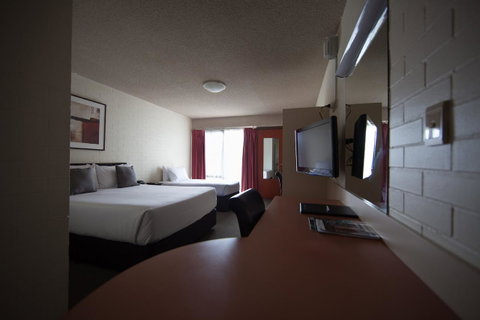 City Reach Motel - Surfers Gold Coast 3
