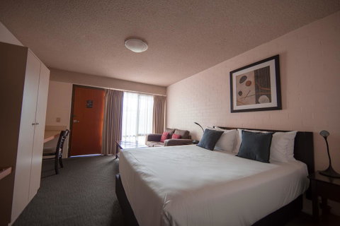 City Reach Motel - Surfers Gold Coast 22