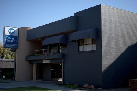 City Reach Motel - Surfers Gold Coast 10