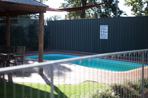 City Reach Motel - Surfers Gold Coast 7