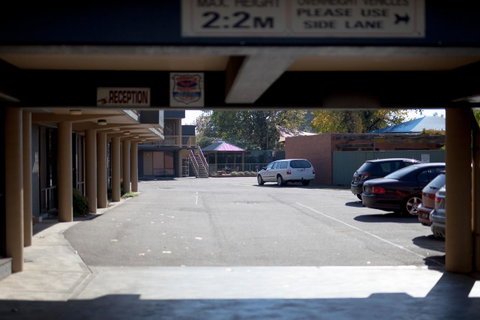 City Reach Motel - Surfers Gold Coast 8