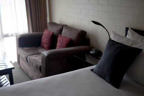 City Reach Motel - Surfers Gold Coast 24