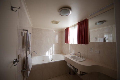 City Reach Motel - Surfers Gold Coast 13