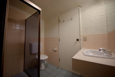 City Reach Motel - Surfers Gold Coast 1