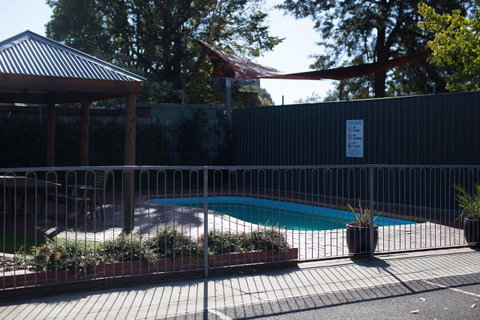 City Reach Motel - Surfers Gold Coast 6