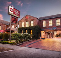 Best Western Plus Buckingham International - Surfers Gold Coast